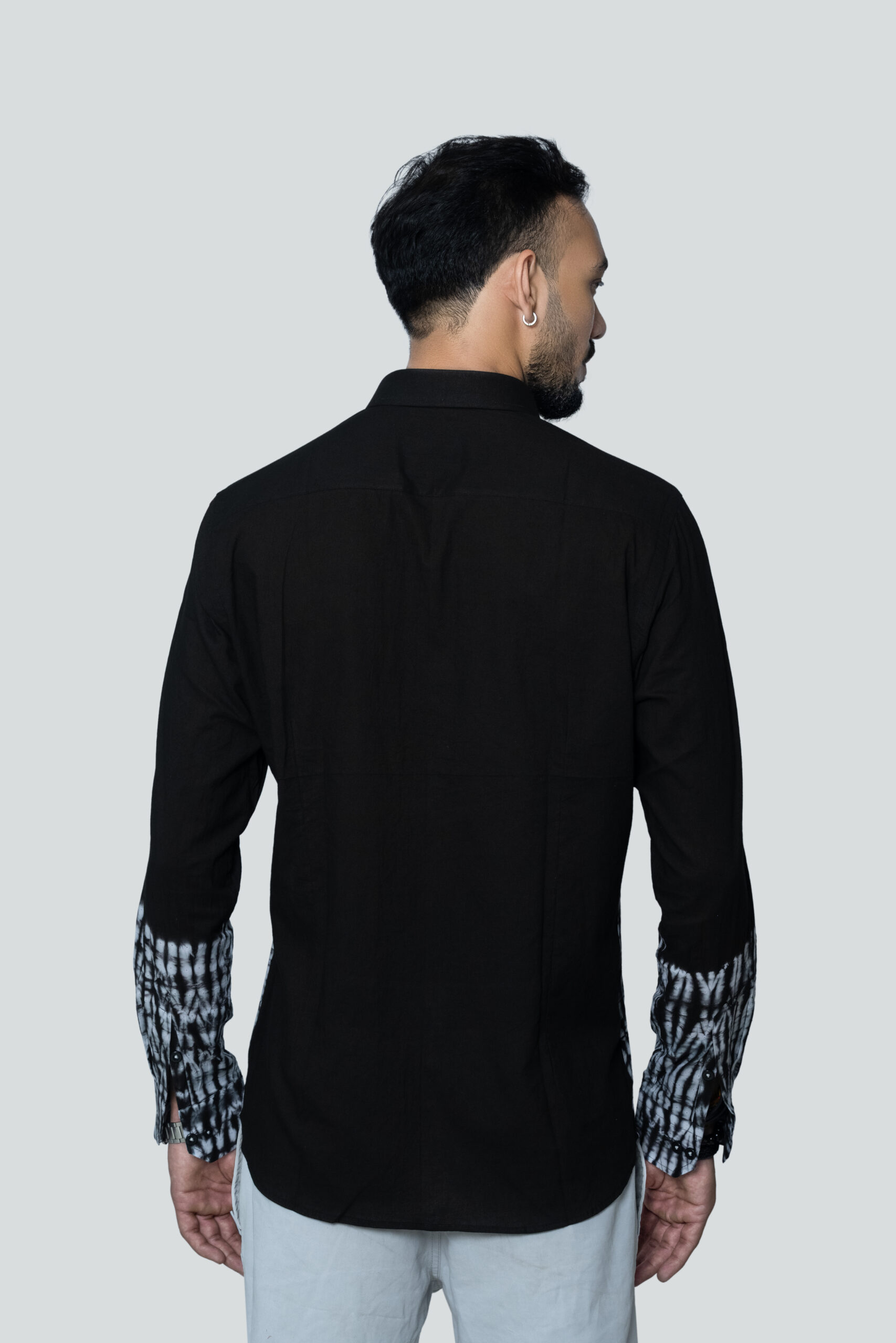 Shibori Shirt - Image 4