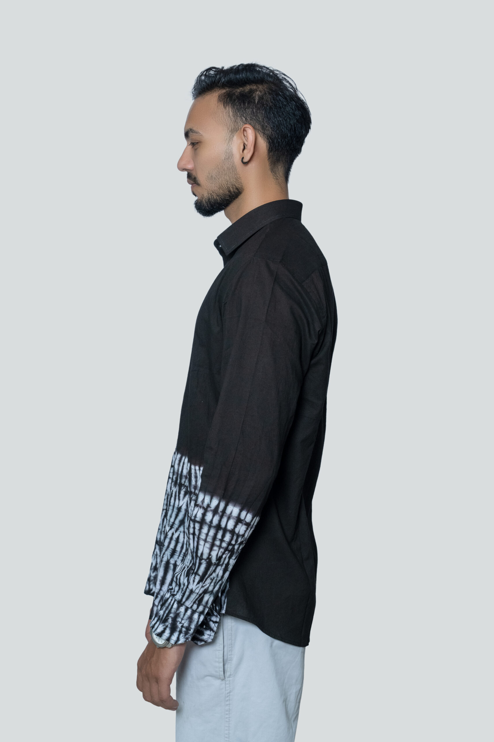 Shibori Shirt - Image 3